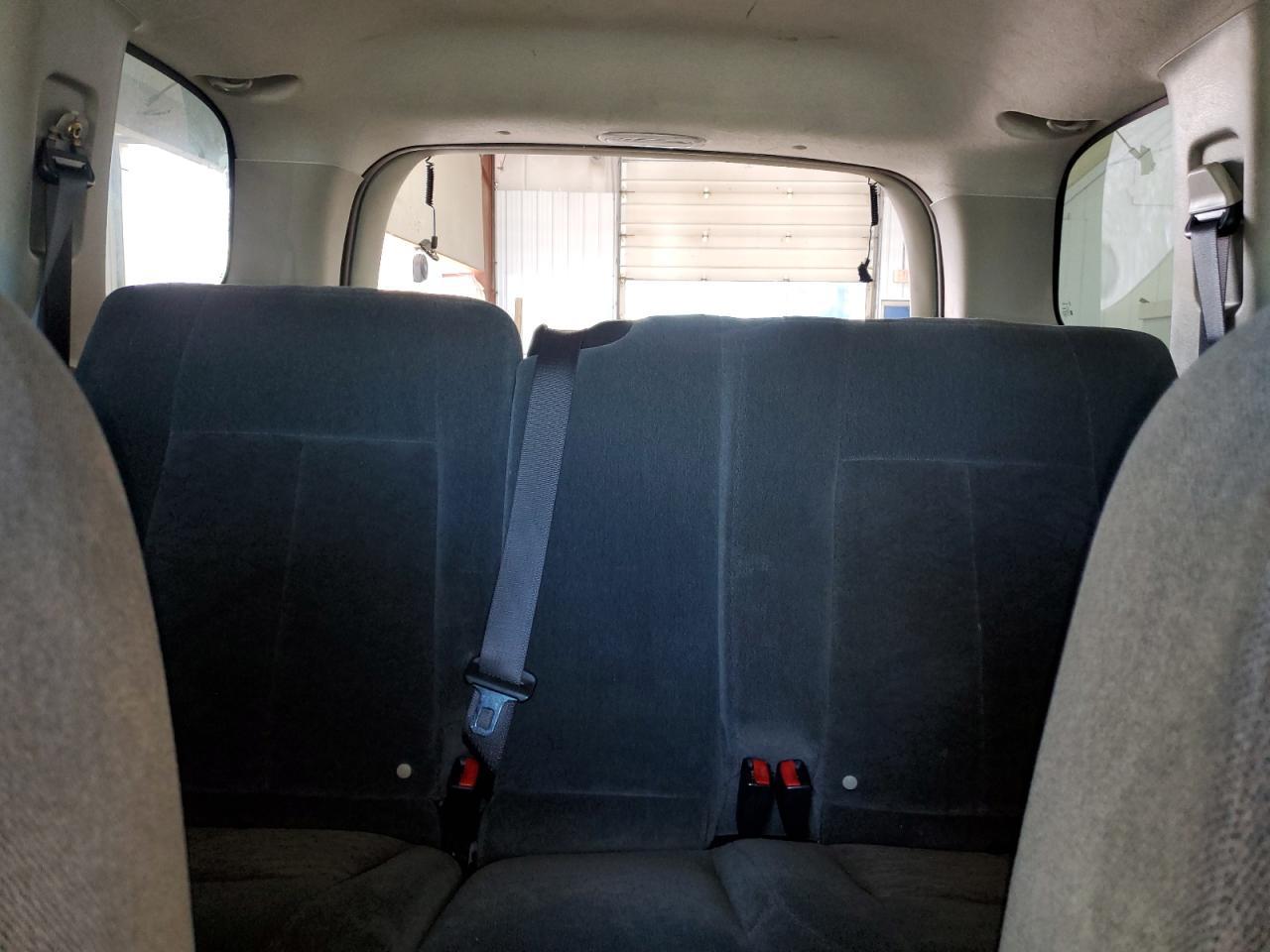 2005 GMC Envoy