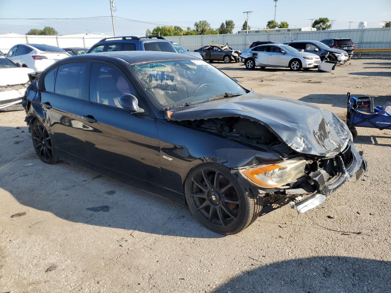 2006 BMW 3 SERIES