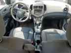 2014 CHEVROLET SONIC