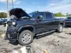 2020 GMC Sierra