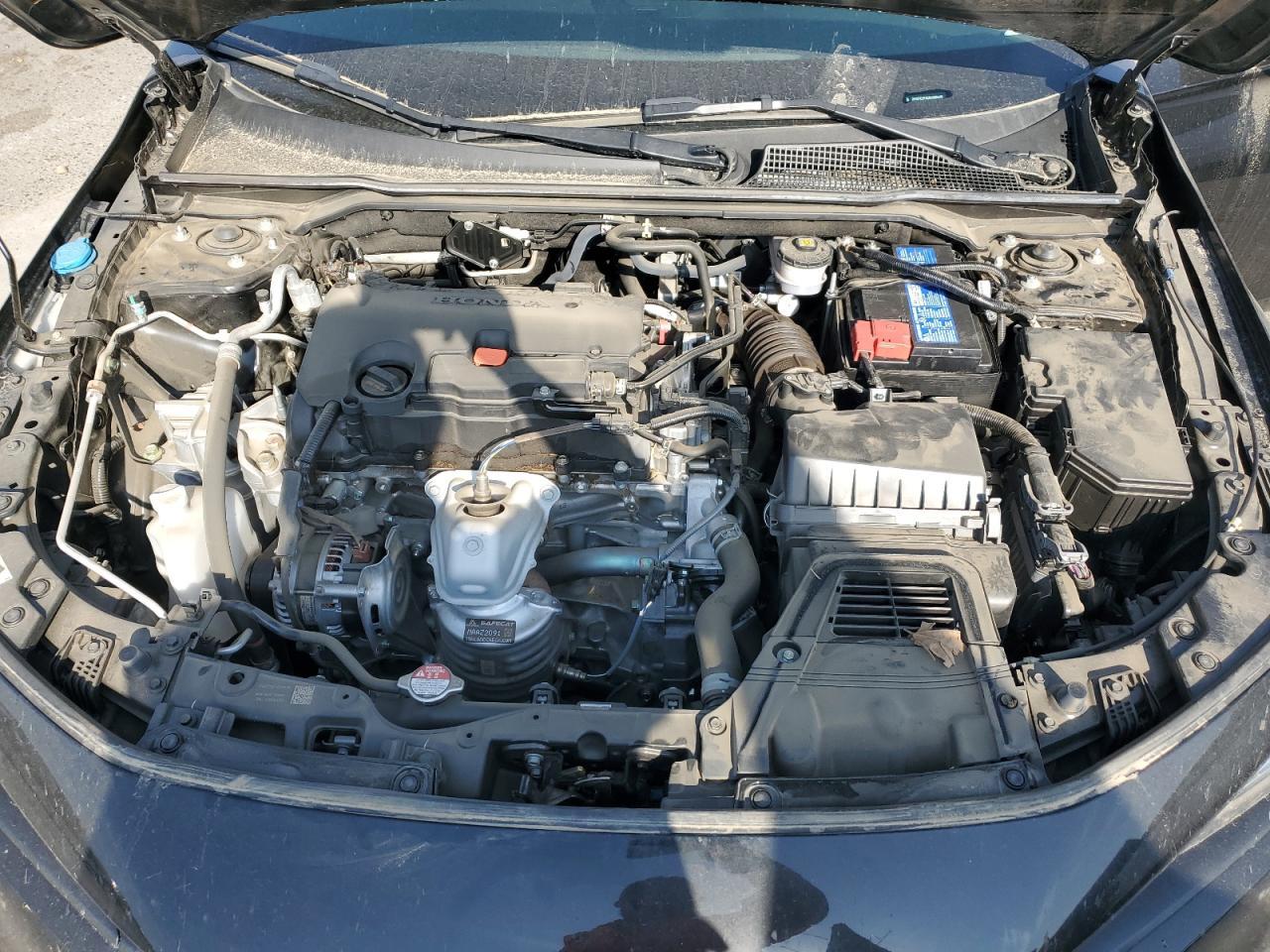 2024 HONDA CIVIC
