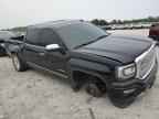 2017 GMC Sierra
