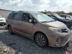 2018 TOYOTA SIENNA