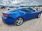 2018 CHEVROLET Camaro