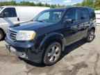 2012 HONDA PILOT