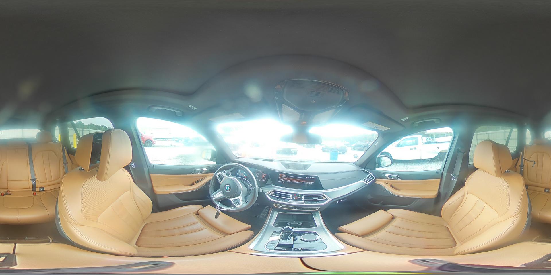 2021 BMW X5