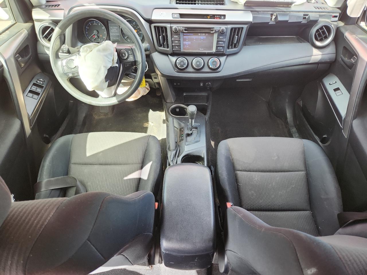 2017 TOYOTA RAV4