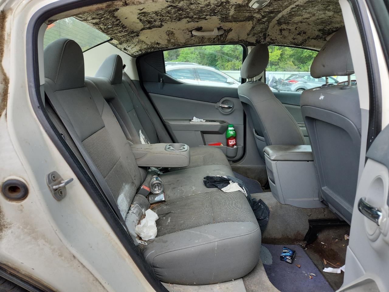 2008 DODGE Avenger