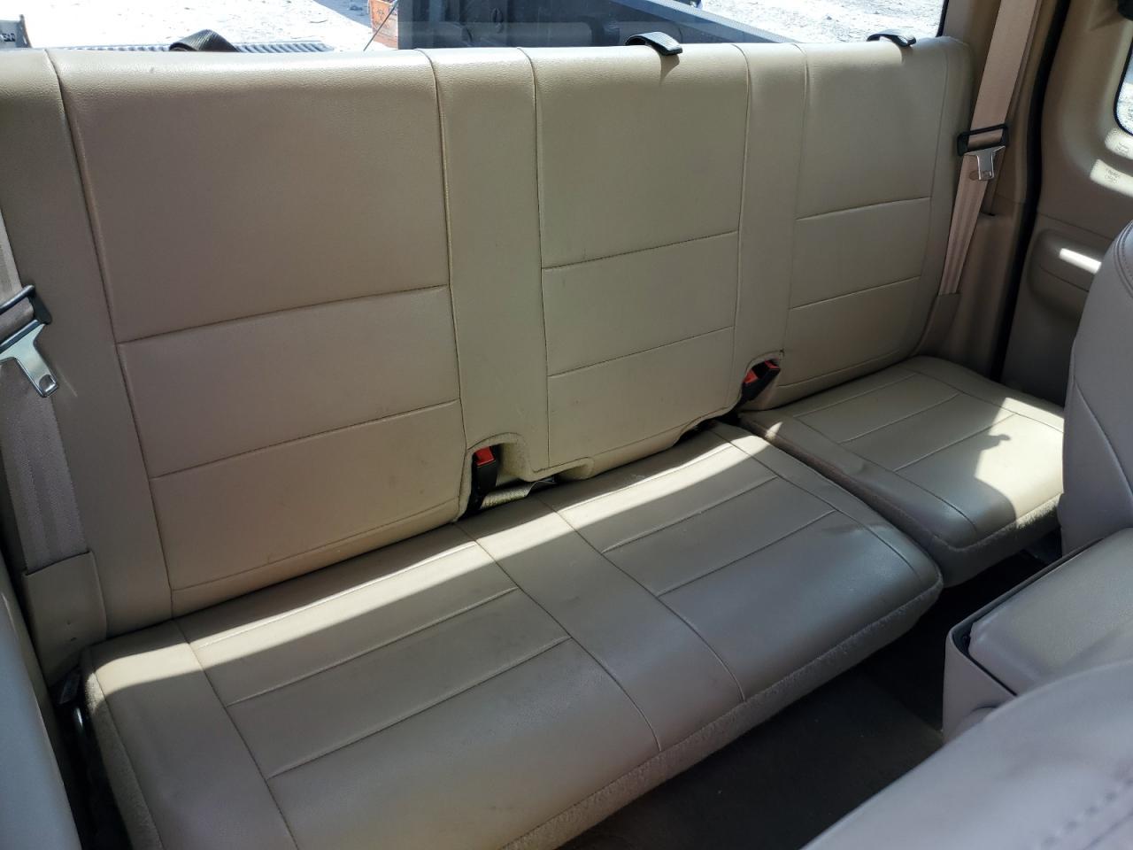 2003 FORD F-150