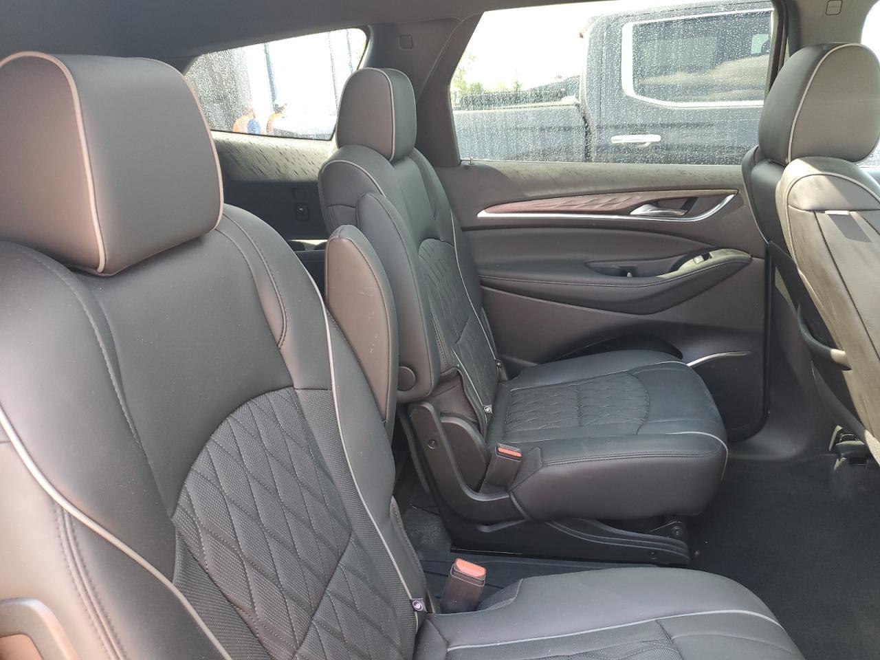 2023 BUICK ENCLAVE