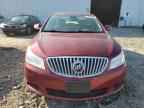 2010 BUICK LACROSSE