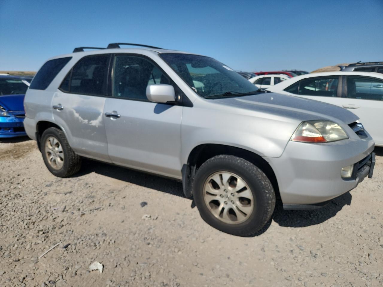 2003 ACURA MDX