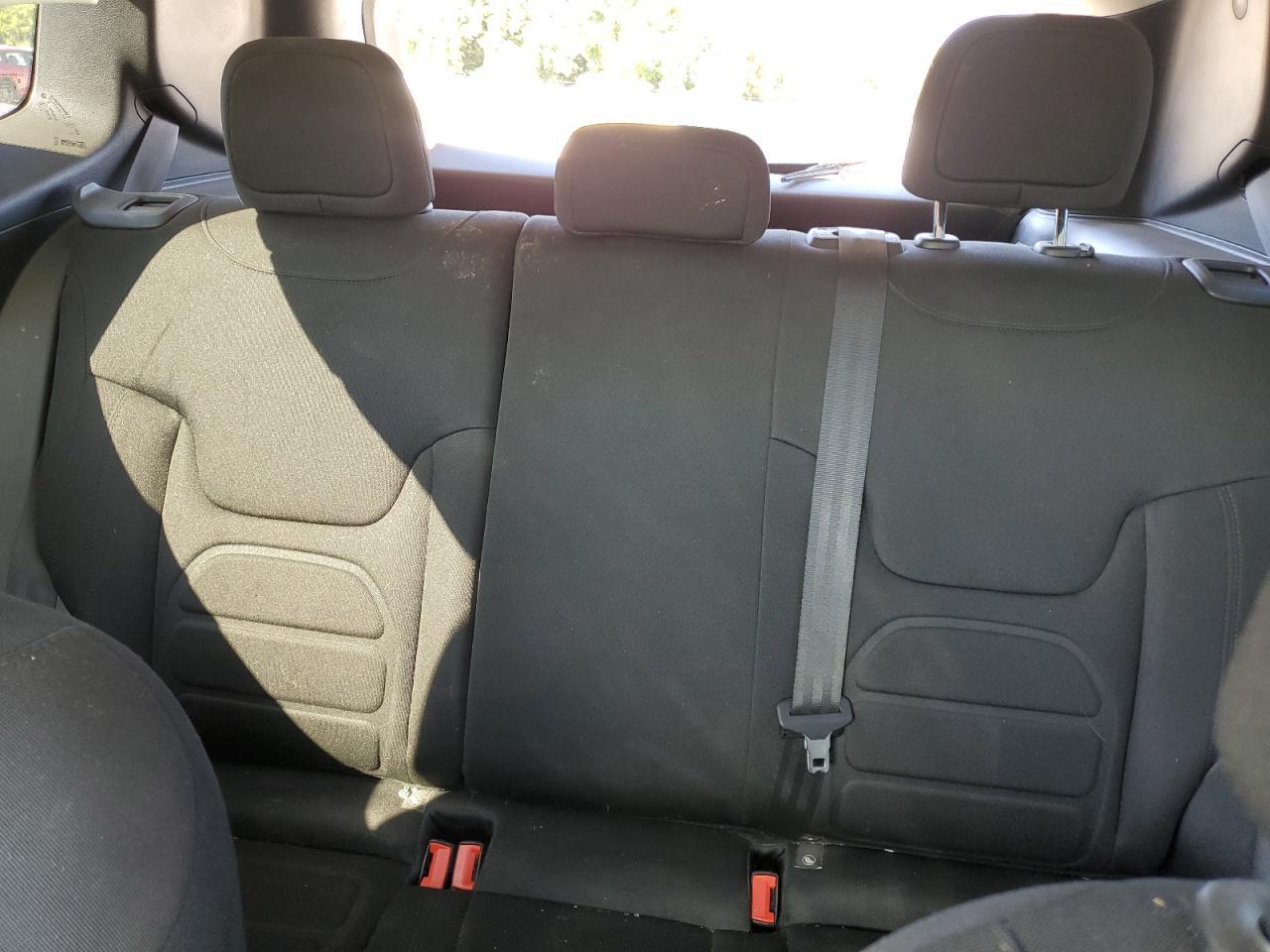 2020 JEEP Renegade
