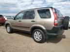2005 HONDA CR-V