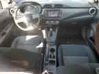 2024 NISSAN VERSA