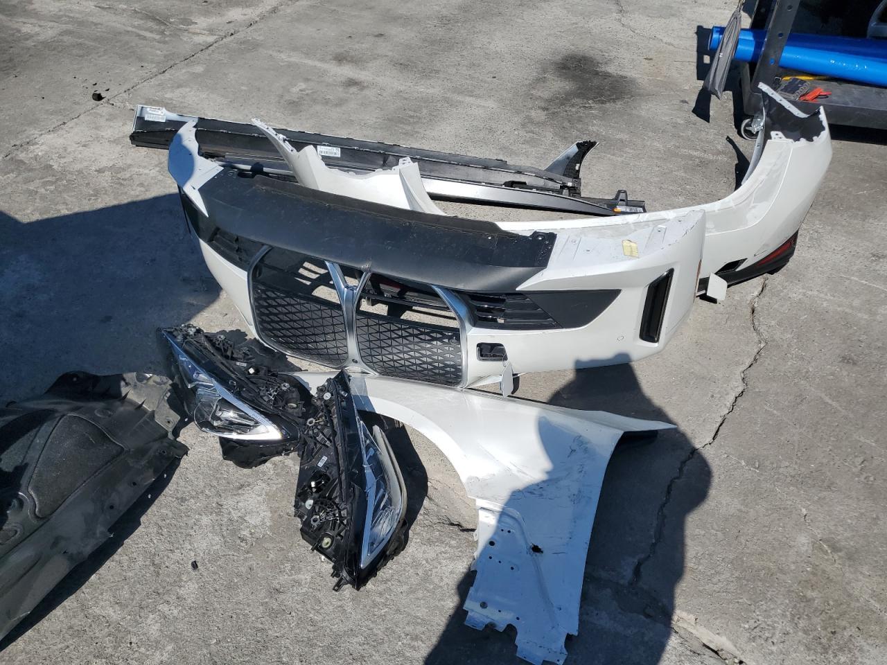 2025 BMW i4