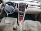 2005 TOYOTA HIGHLANDER
