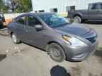 2015 NISSAN VERSA