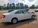 2004 TOYOTA CAMRY