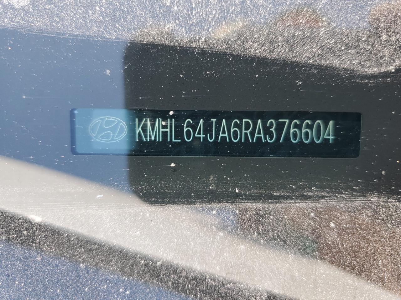 2024 HYUNDAI SONATA