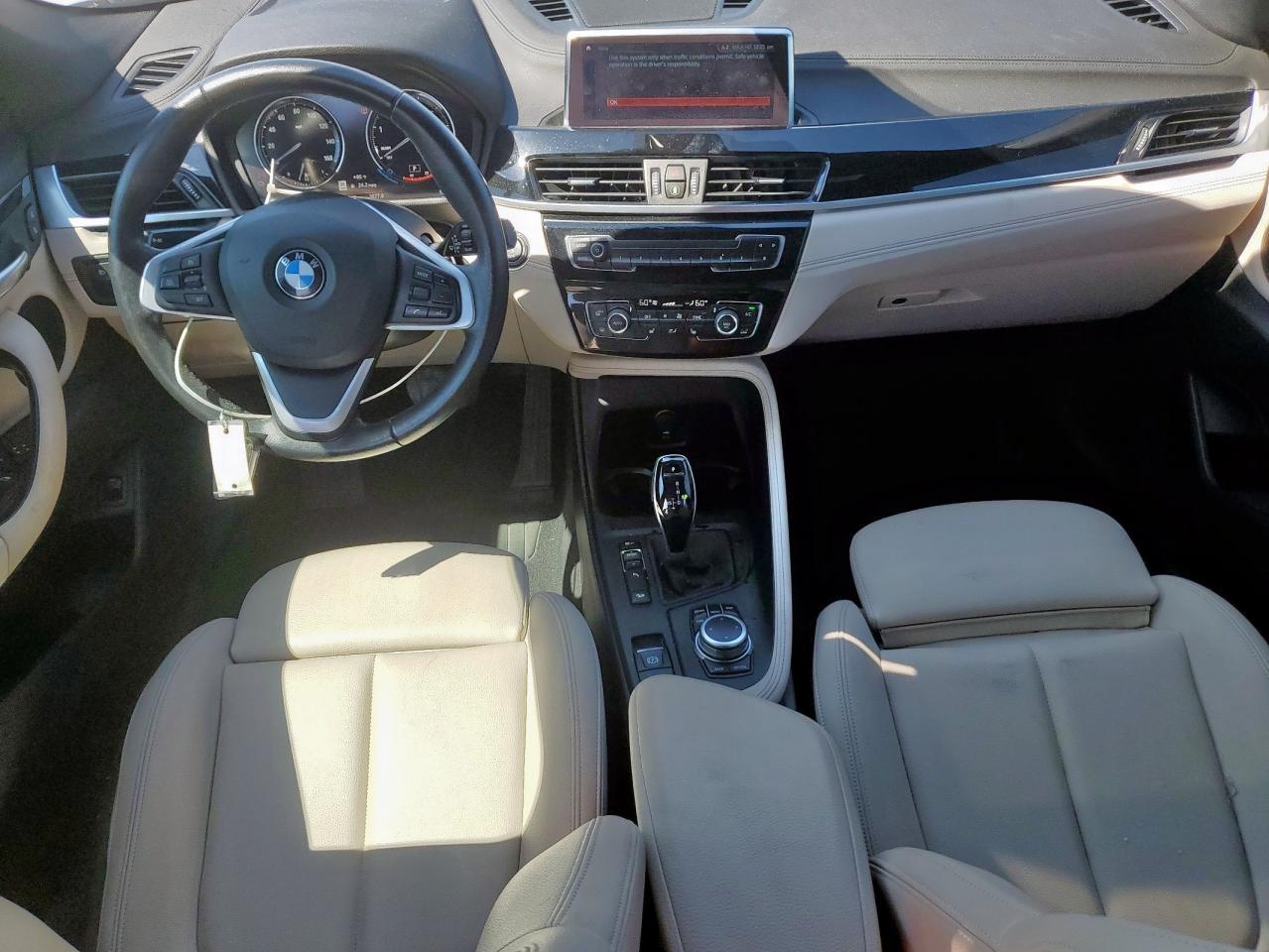2021 BMW X2