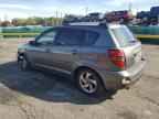 2005 PONTIAC VIBE