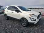 2022 FORD EcoSport