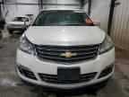 2015 CHEVROLET TRAVERSE