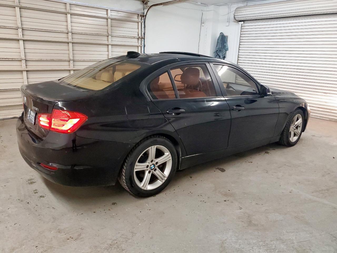 2013 BMW 3 SERIES