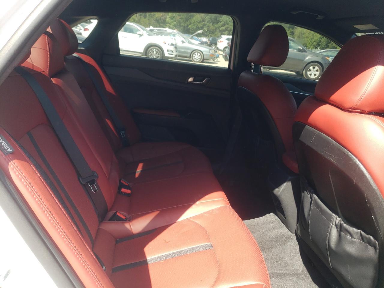2023 KIA K5