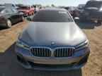 2021 BMW 5 series