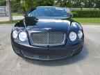 2005 BENTLEY Continental