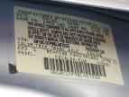 2011 NISSAN VERSA