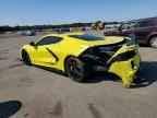 2020 CHEVROLET Corvette Stingray