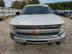2013 CHEVROLET Silverado