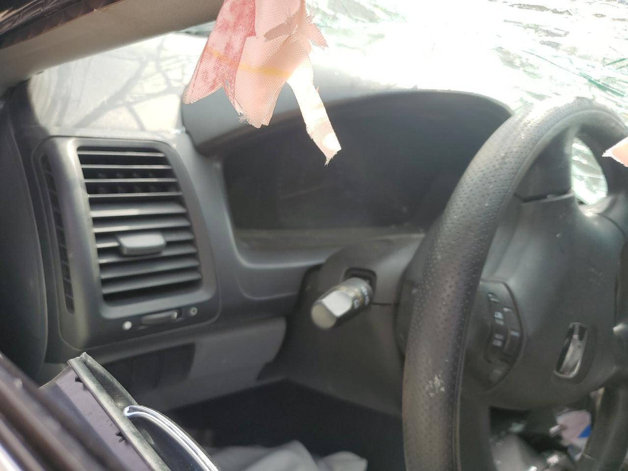 2005 HONDA ACCORD