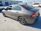 2011 HONDA CIVIC