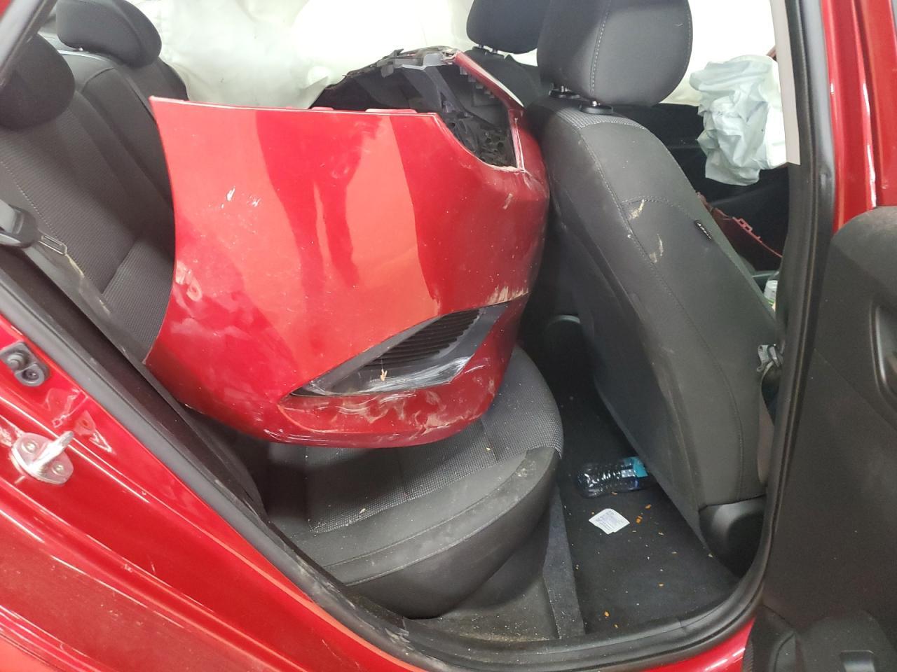 2019 HYUNDAI ACCENT