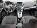 2012 CHEVROLET CRUZE