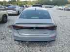 2025 HONDA ACCORD