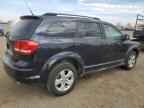 2011 DODGE JOURNEY