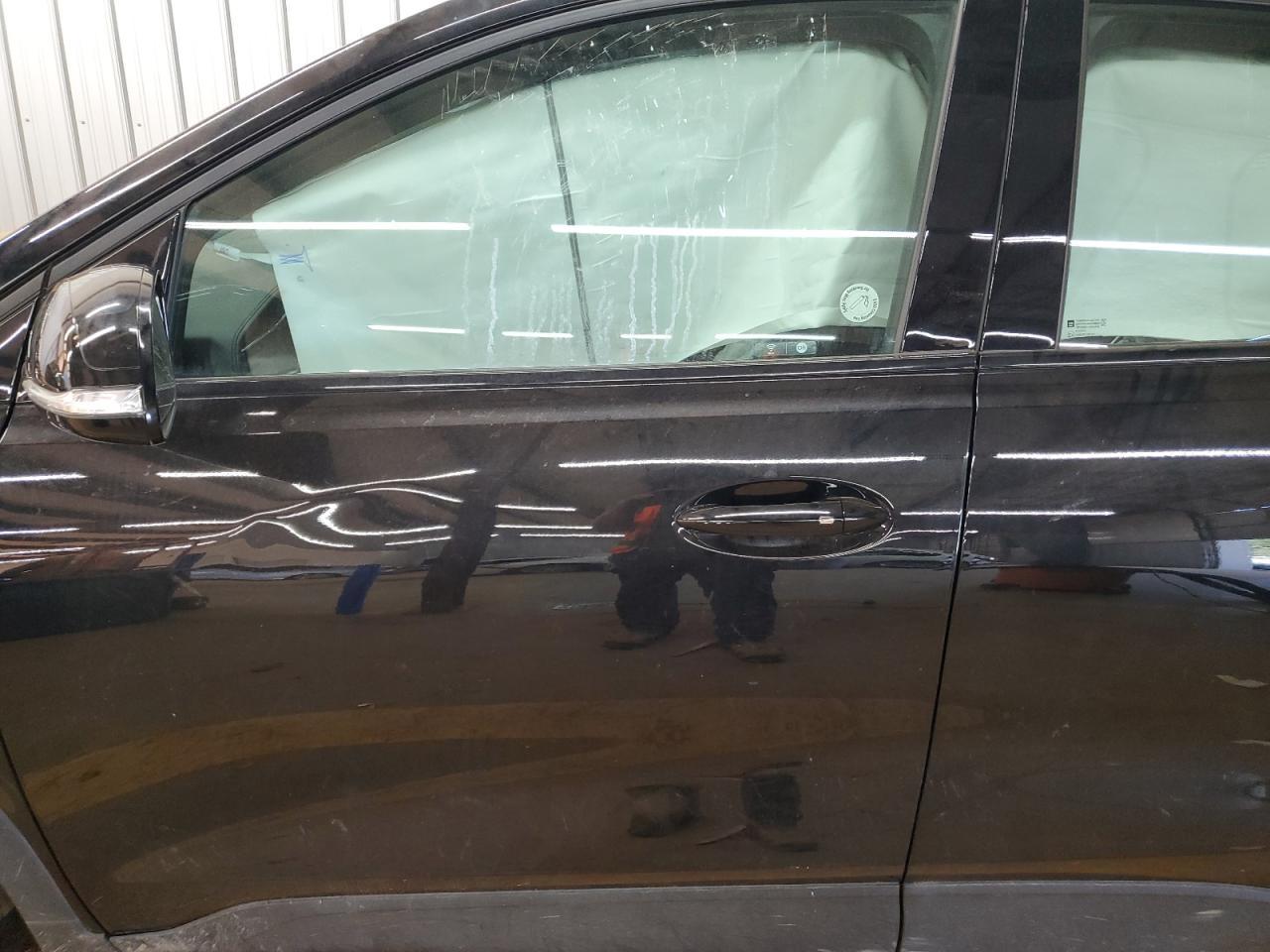 2023 CHEVROLET Bolt EUV