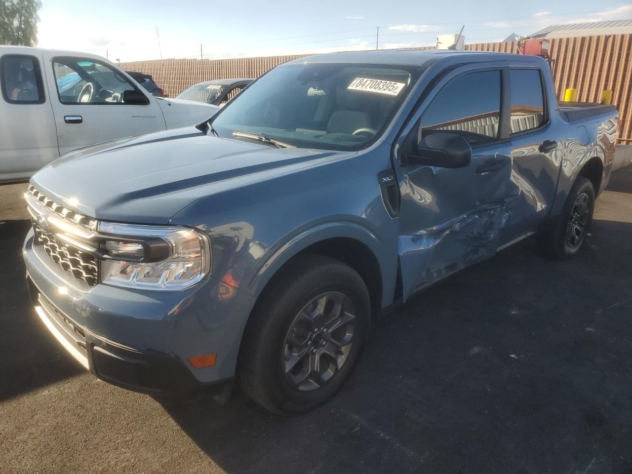 2024 FORD Maverick