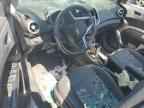 2014 CHEVROLET SONIC