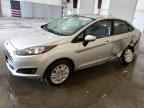 2015 FORD Fiesta