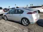 2013 CHEVROLET VOLT