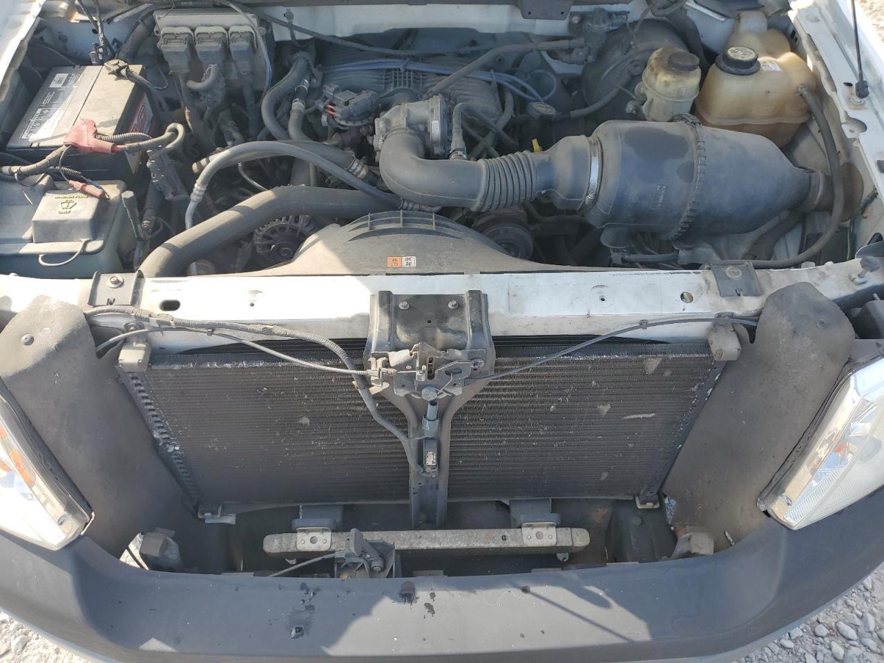 2008 FORD F-150 Lightning