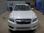 2013 SUBARU Legacy