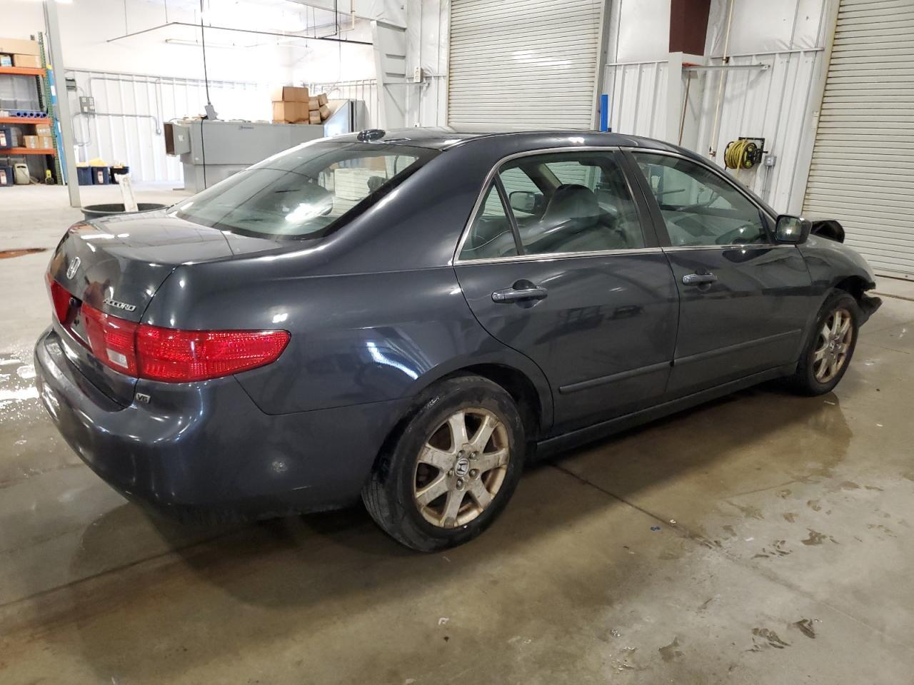 2005 HONDA ACCORD