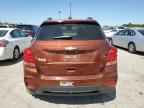 2019 CHEVROLET TRAX